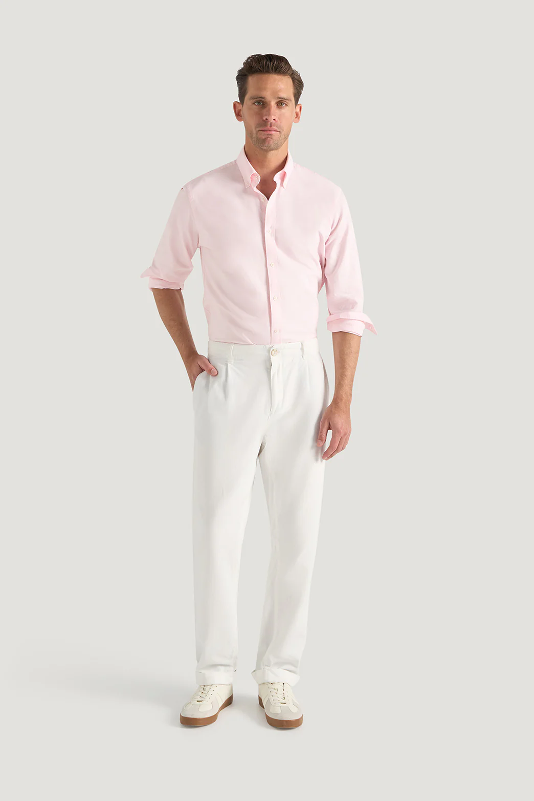 Princeton Oxford Shirt - Image 6
