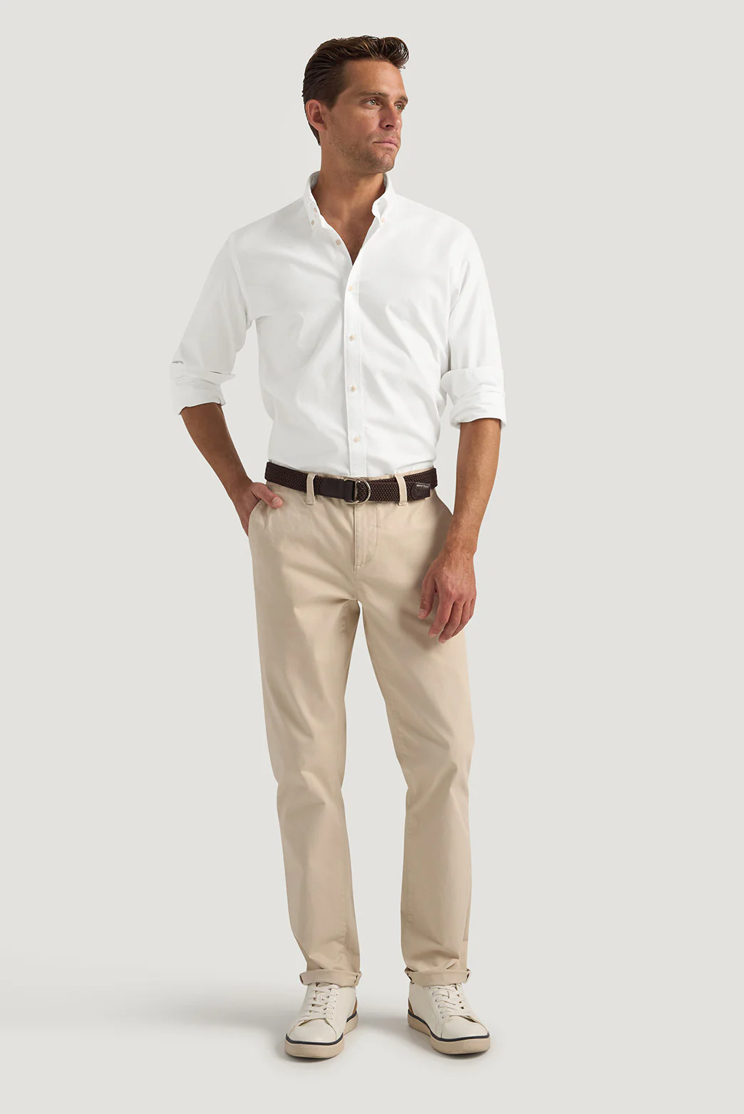 Princeton Oxford Shirt - Image 6