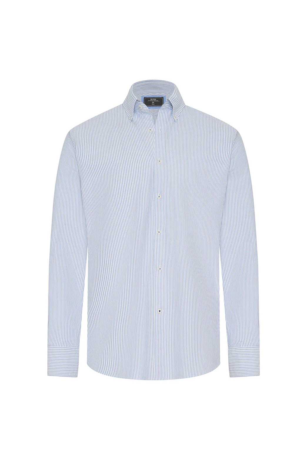 Princeton Stripe Shirt