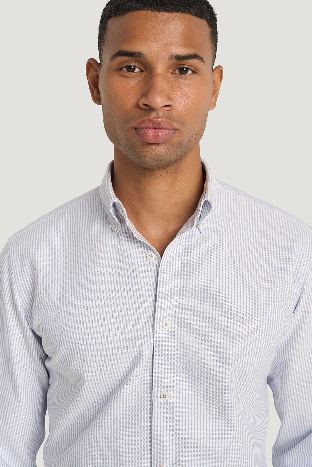 Princeton Stripe Shirt - Image 4