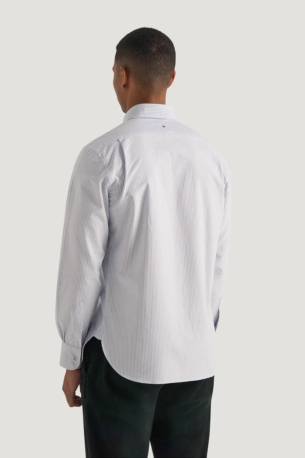 Princeton Stripe Shirt - Image 5