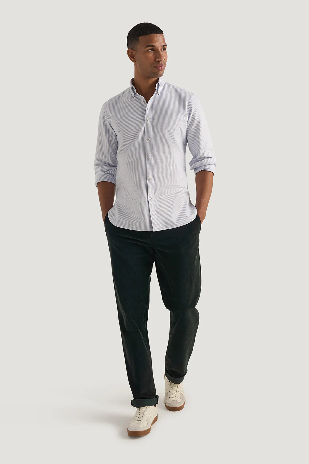 Princeton Stripe Shirt - Image 6
