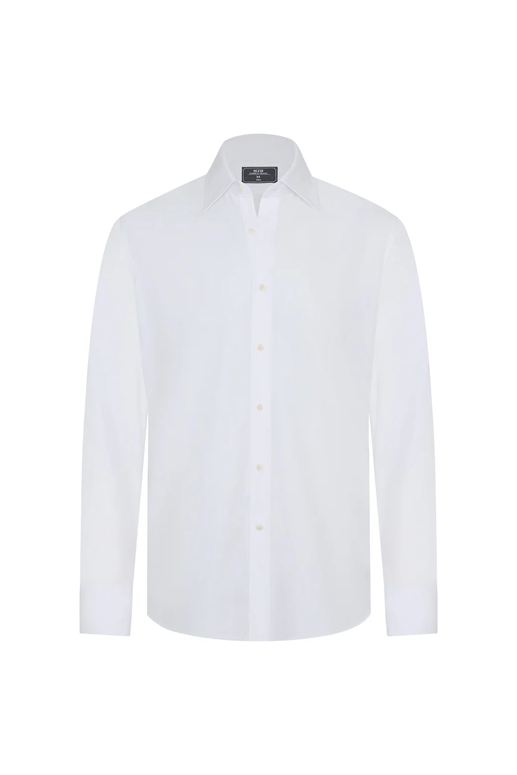 Quattro Herringbone Shirt