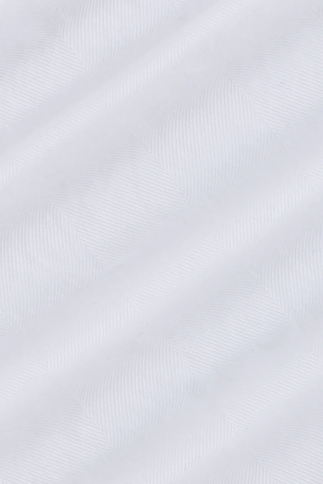 Quattro Herringbone Shirt - Image 7