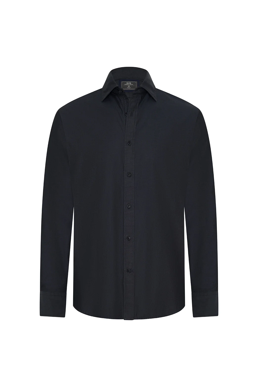 Quattro Twill Shirt