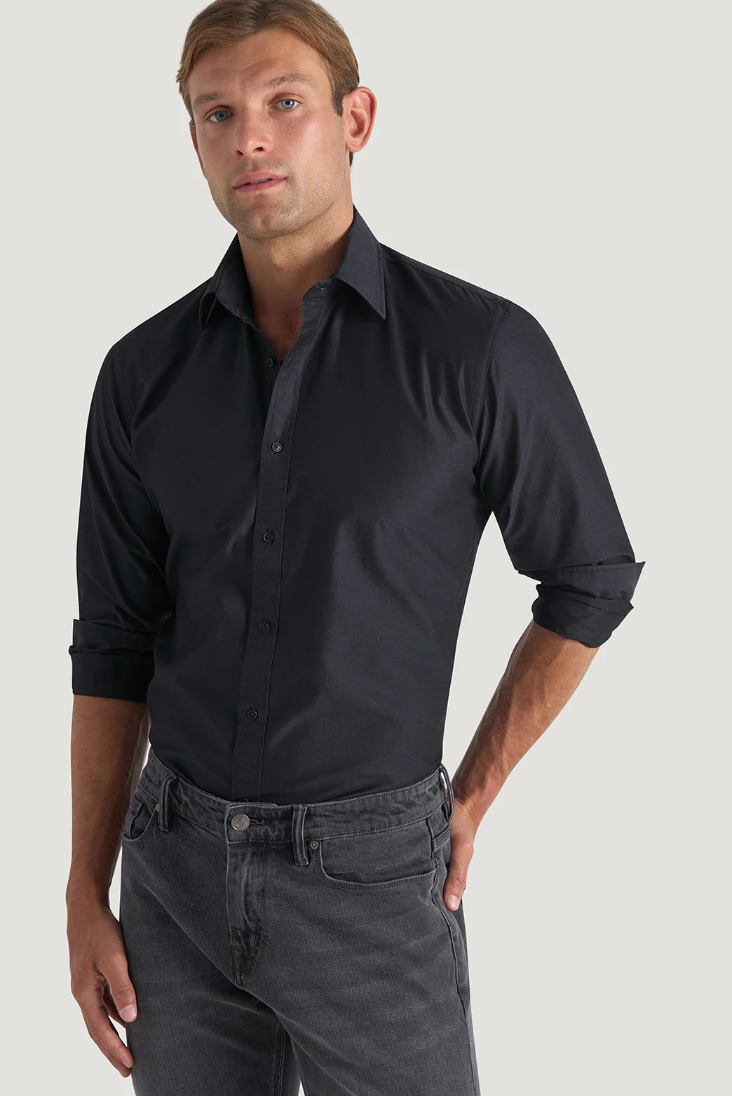 Quattro Twill Shirt - Image 2