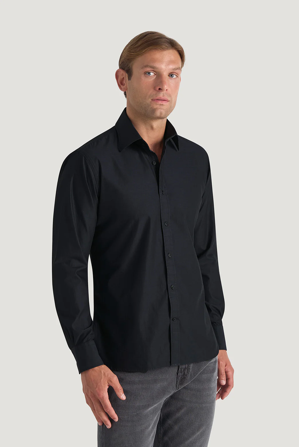 Quattro Twill Shirt - Image 3