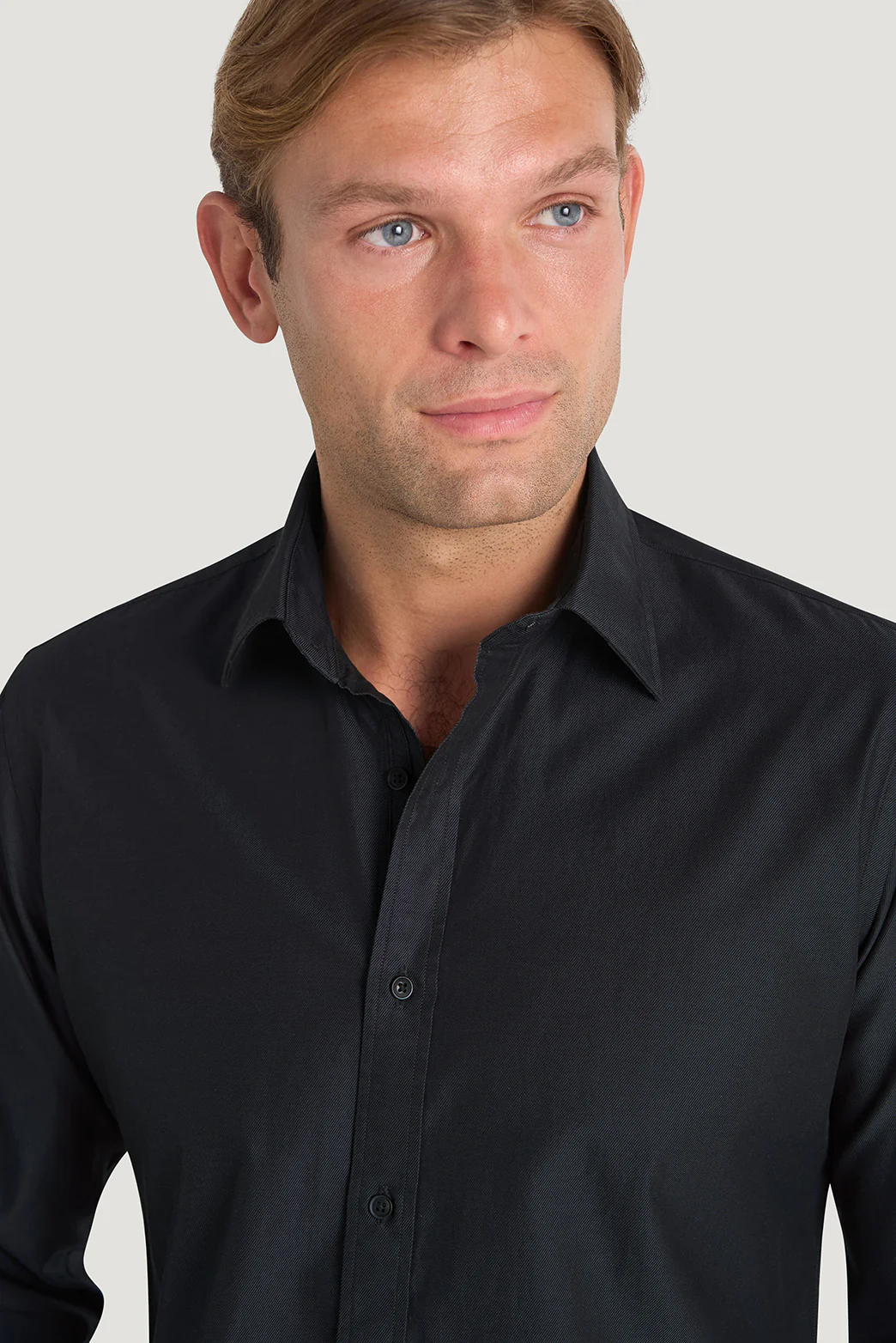 Quattro Twill Shirt - Image 4