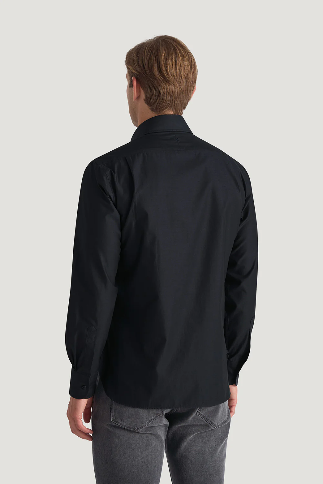 Quattro Twill Shirt - Image 5