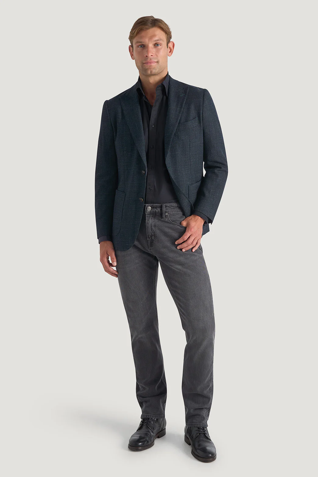 Quattro Twill Shirt - Image 6