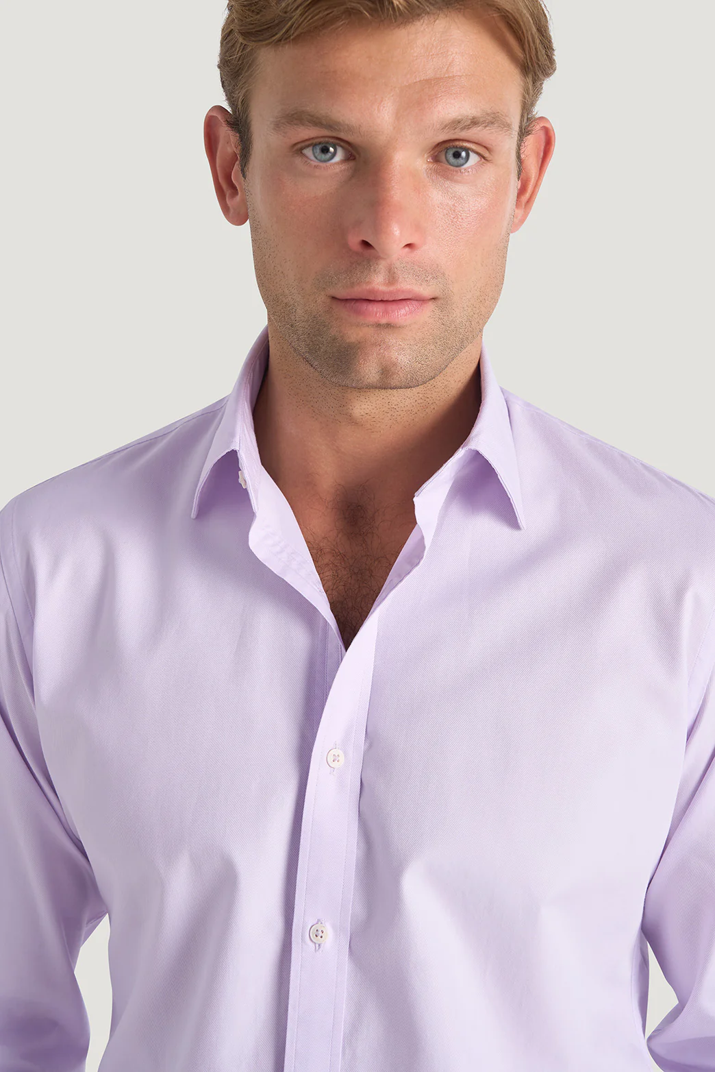 Quattro Twill Shirt - Image 4