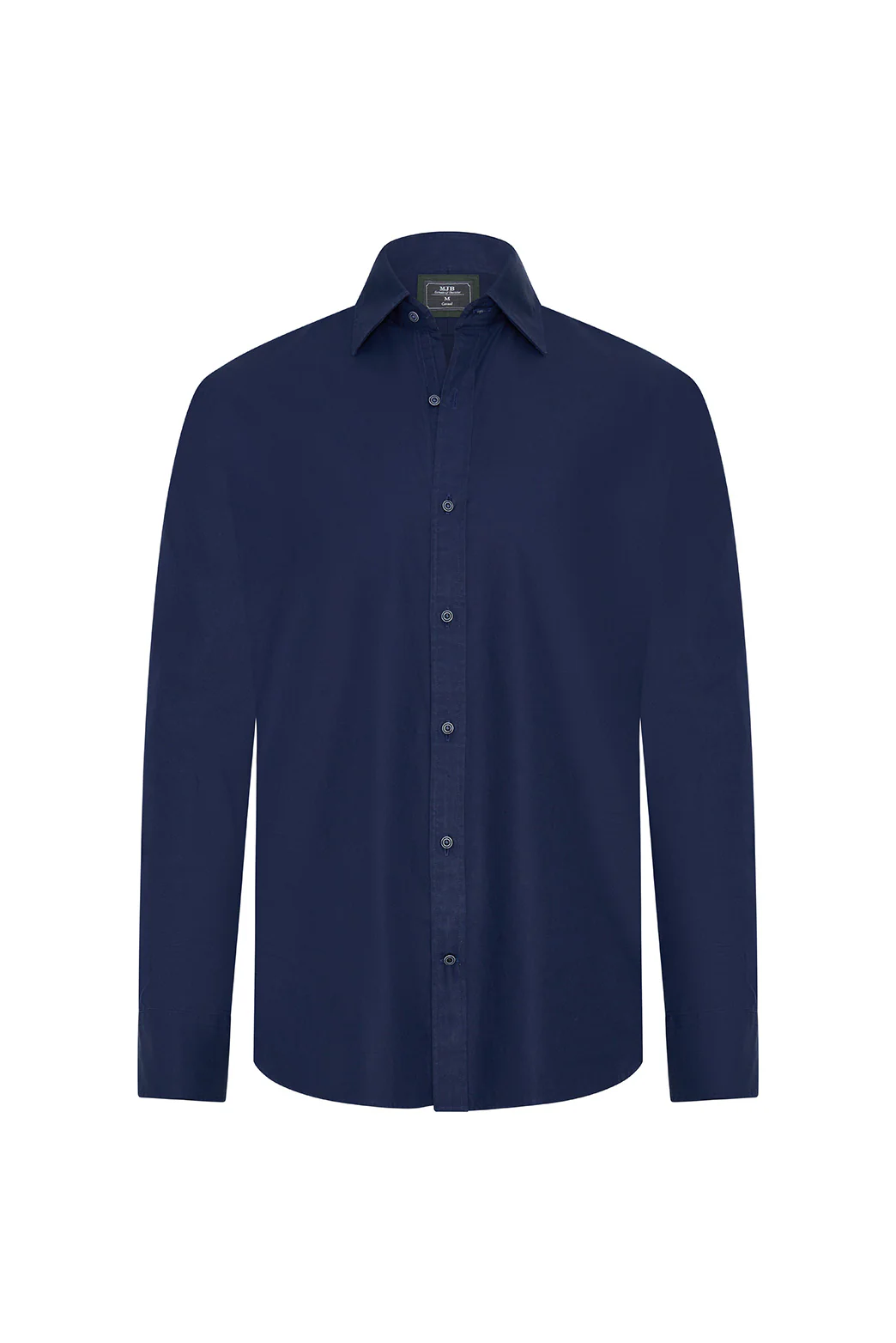 Quattro Twill Shirt