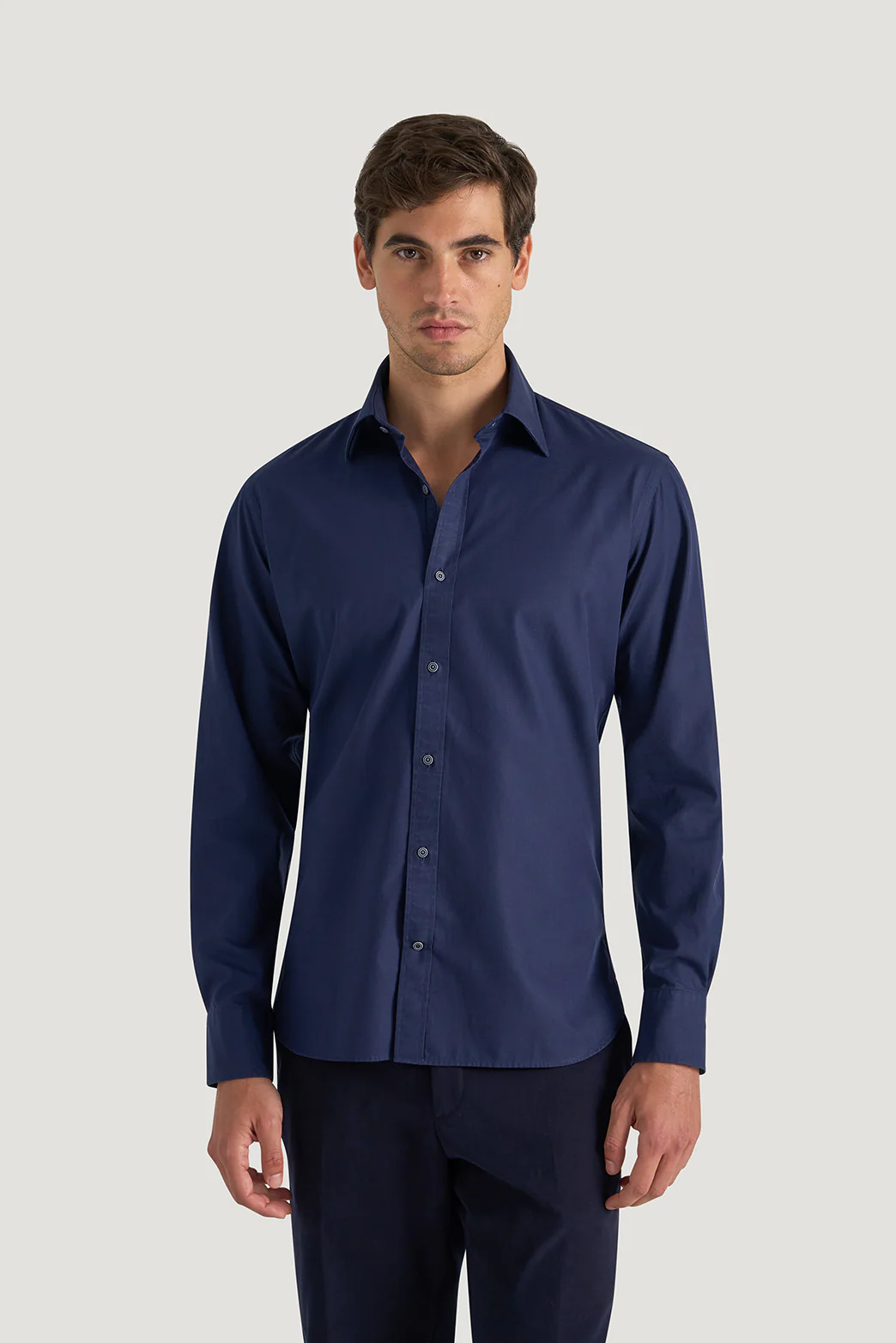 Quattro Twill Shirt - Image 3