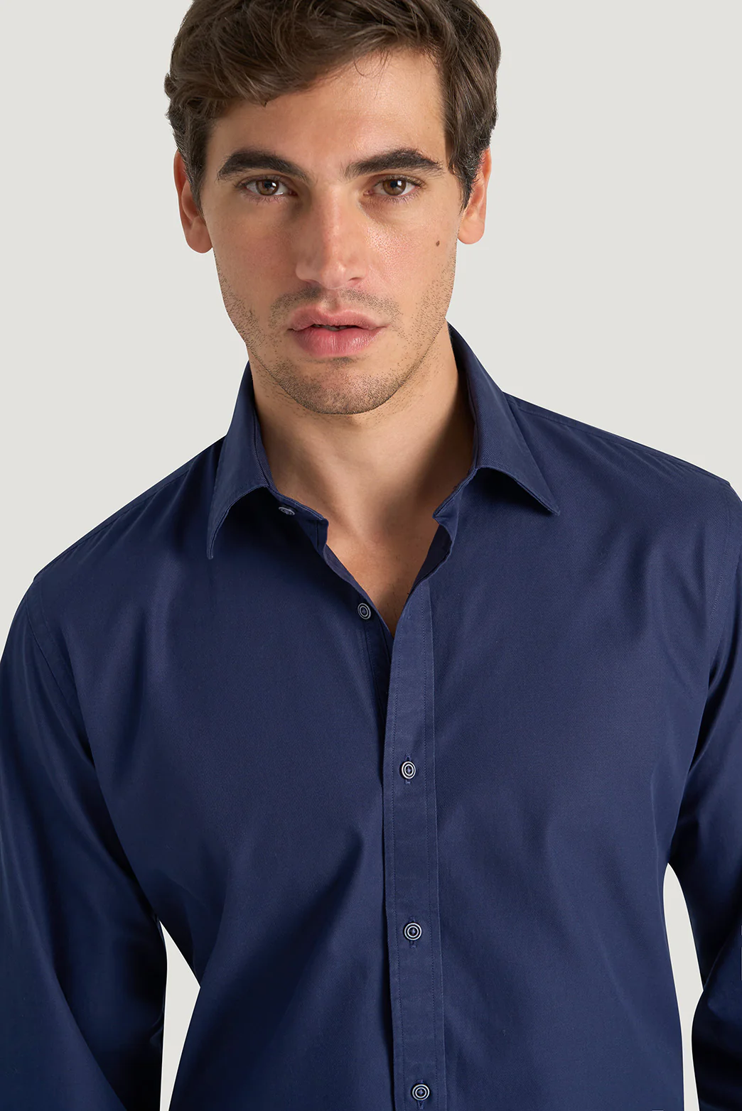 Quattro Twill Shirt - Image 4