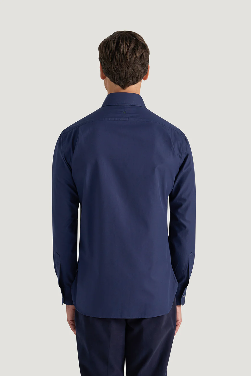 Quattro Twill Shirt - Image 5