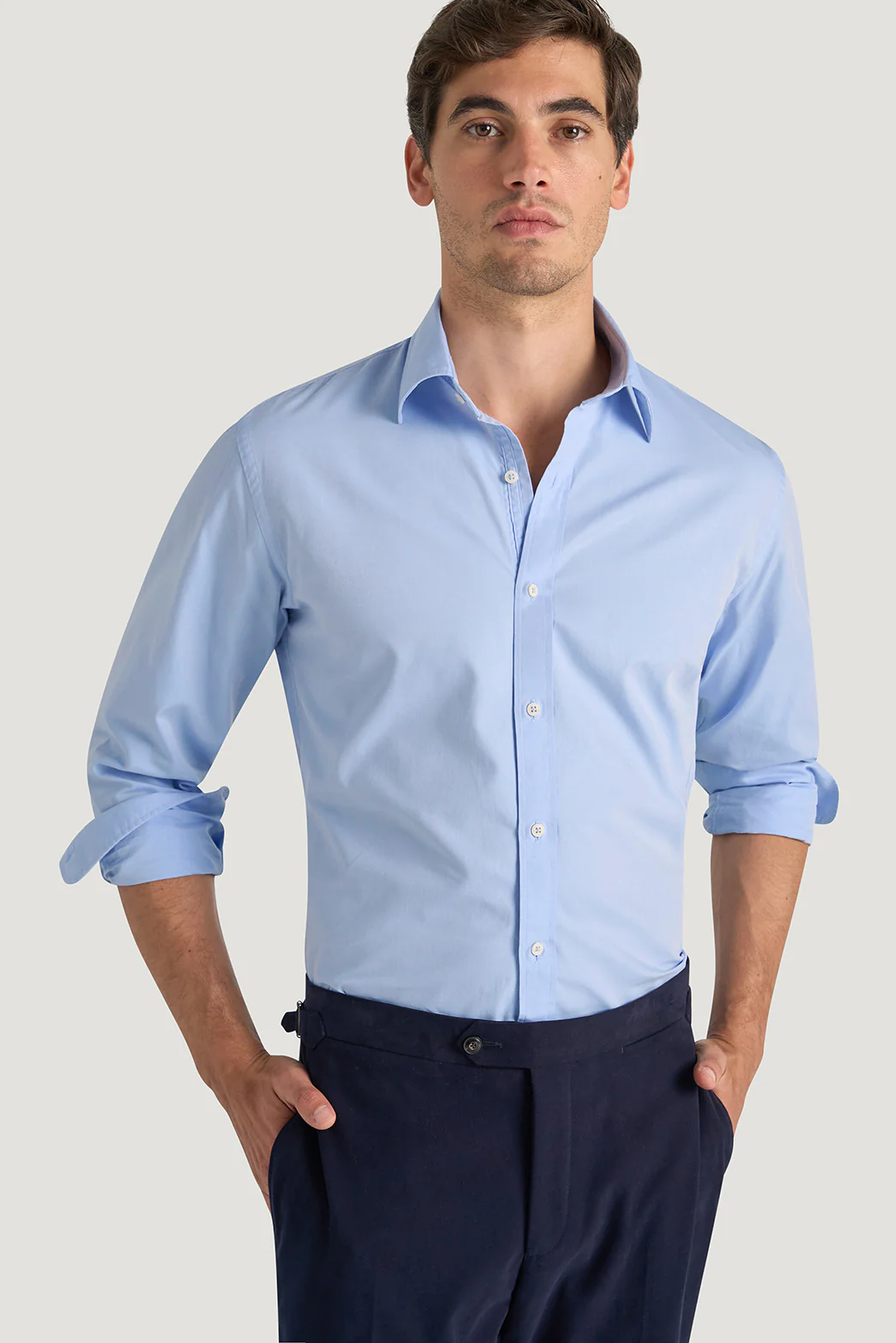 Quattro Twill Shirt - Image 2