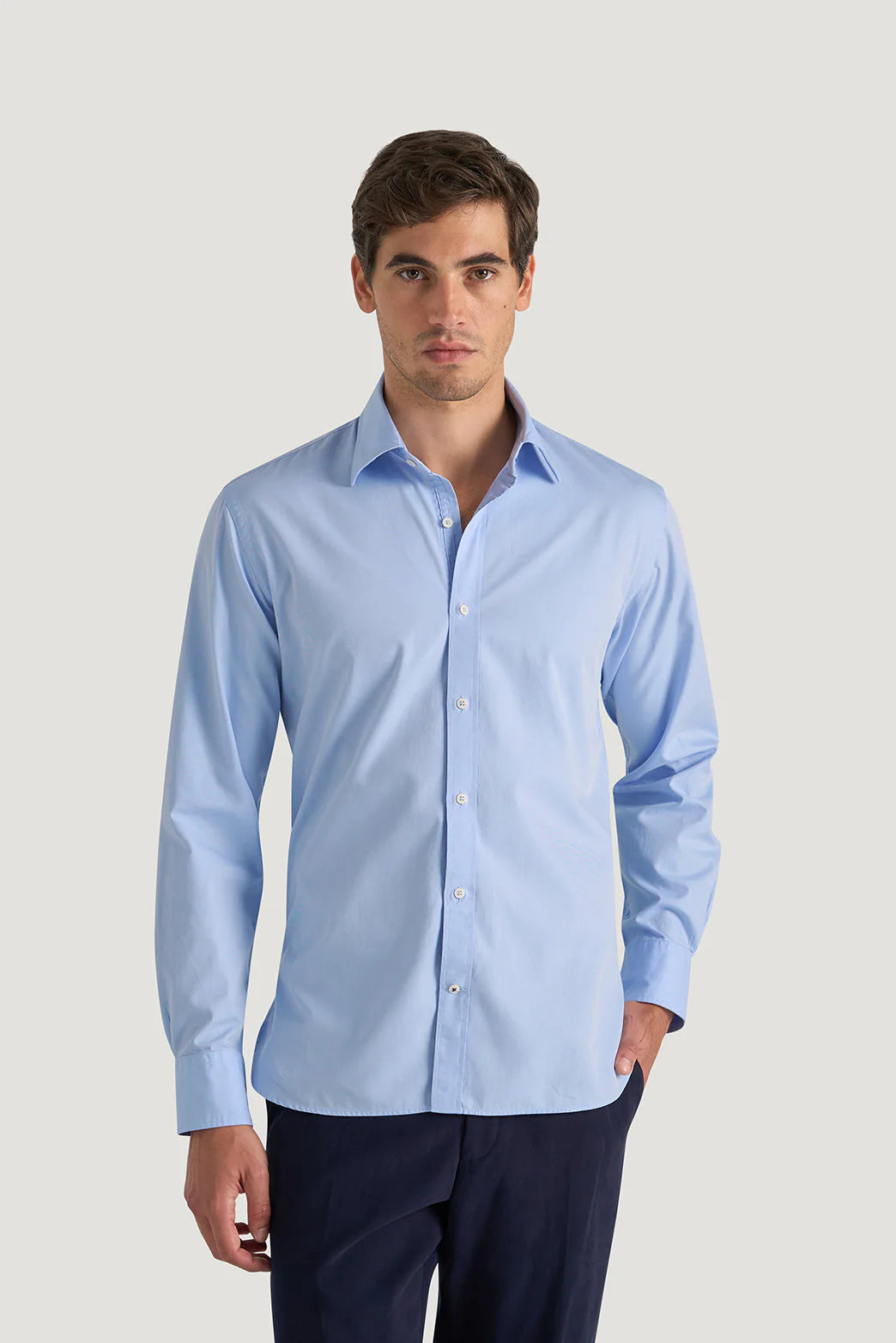 Quattro Twill Shirt - Image 3