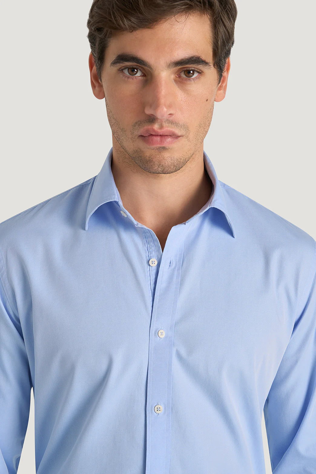 Quattro Twill Shirt - Image 4