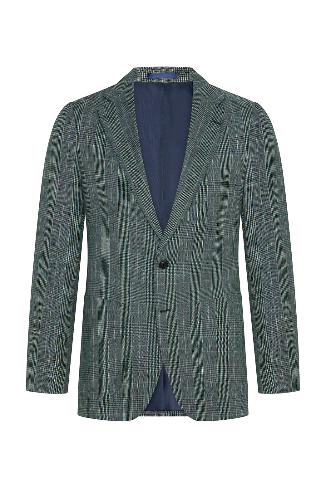 Quinton Jacket
