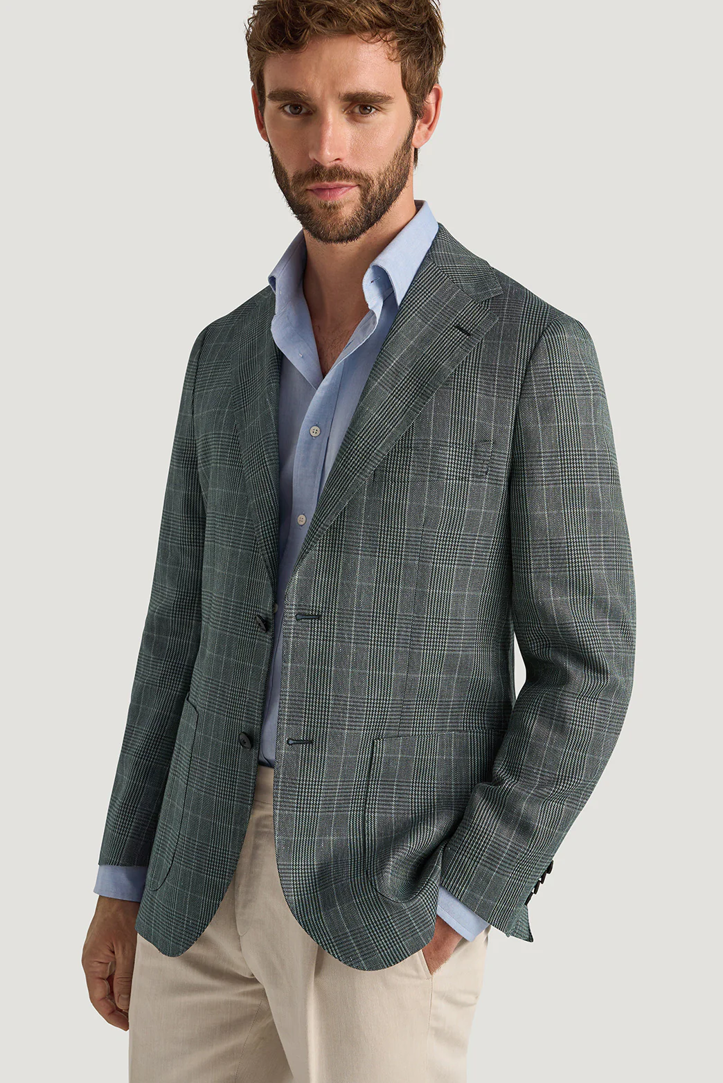 Quinton Jacket - Image 11