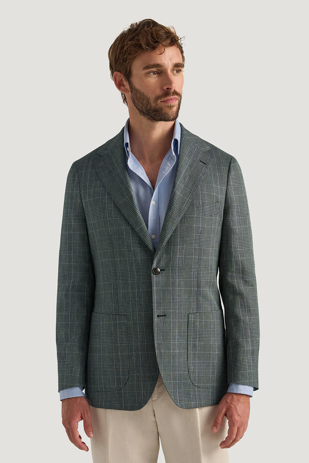 Quinton Jacket - Image 3