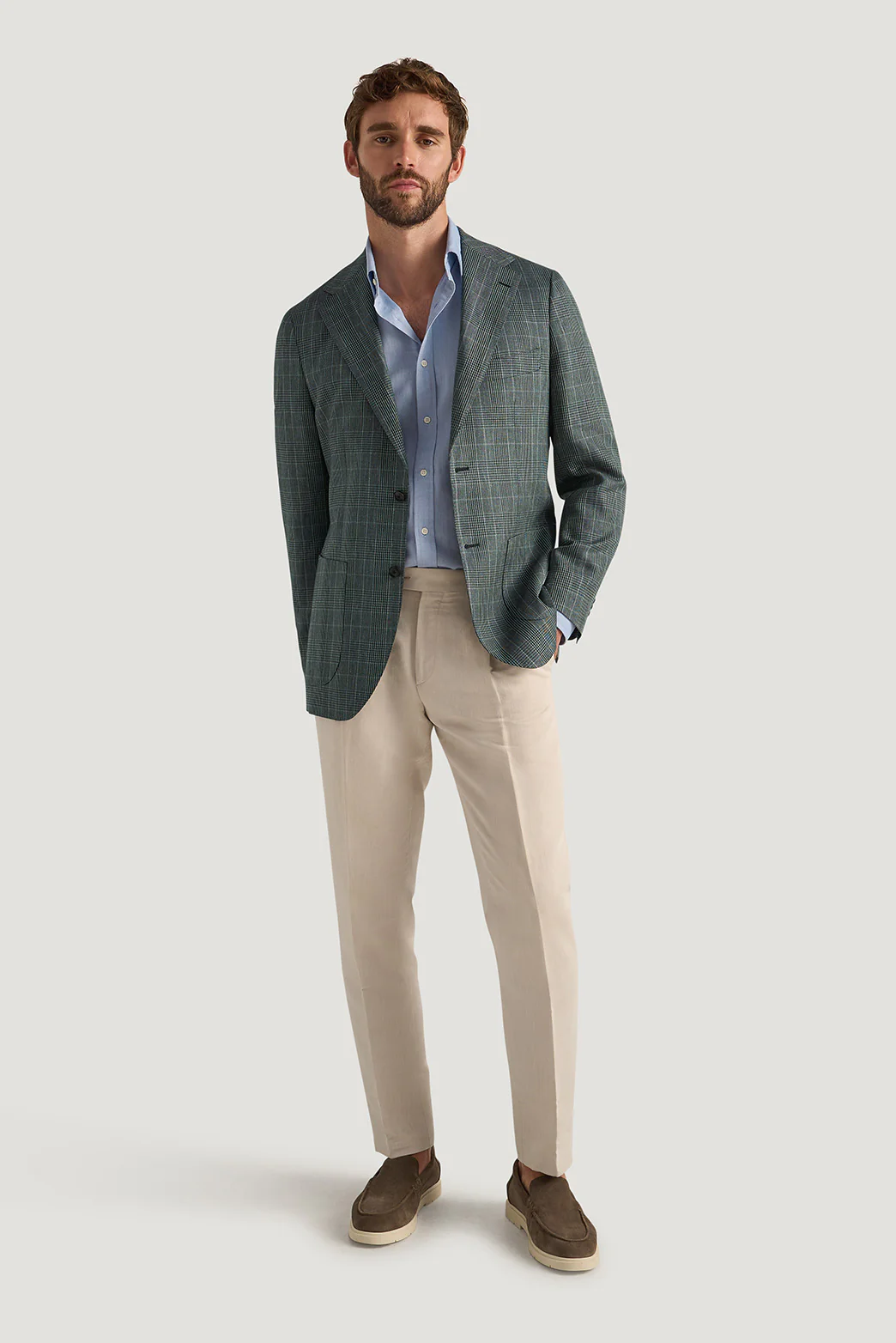 Quinton Jacket - Image 6