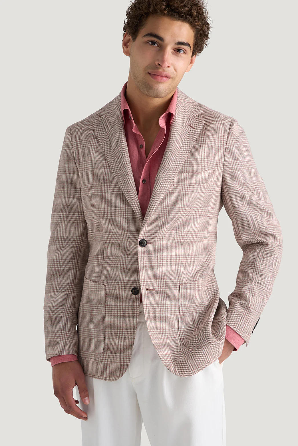 Radcliffe Jacket - Image 2