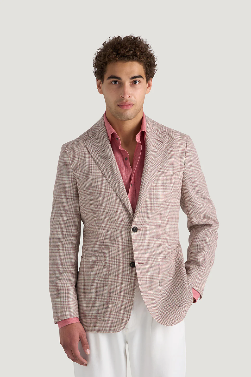 Radcliffe Jacket - Image 3