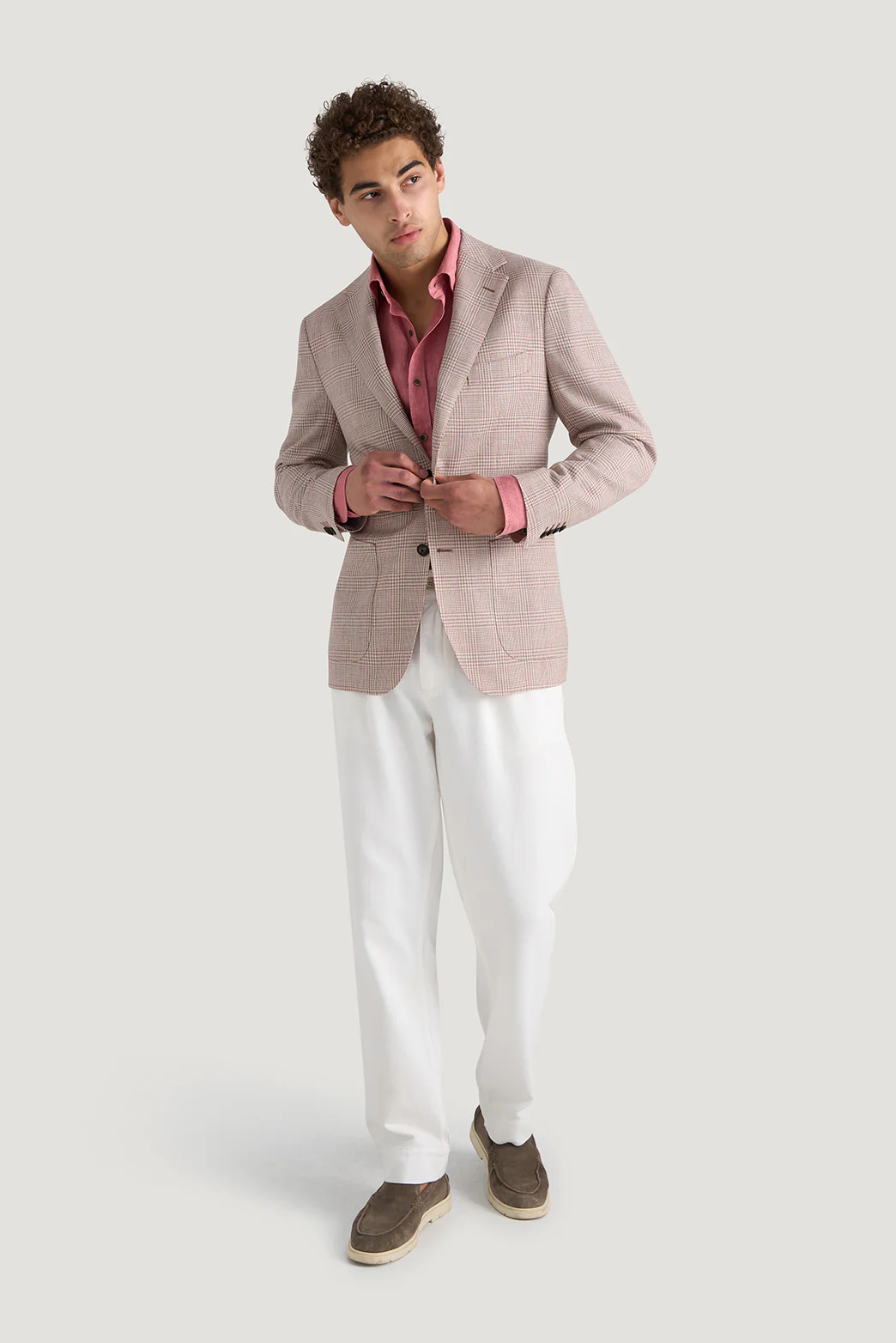 Radcliffe Jacket - Image 6