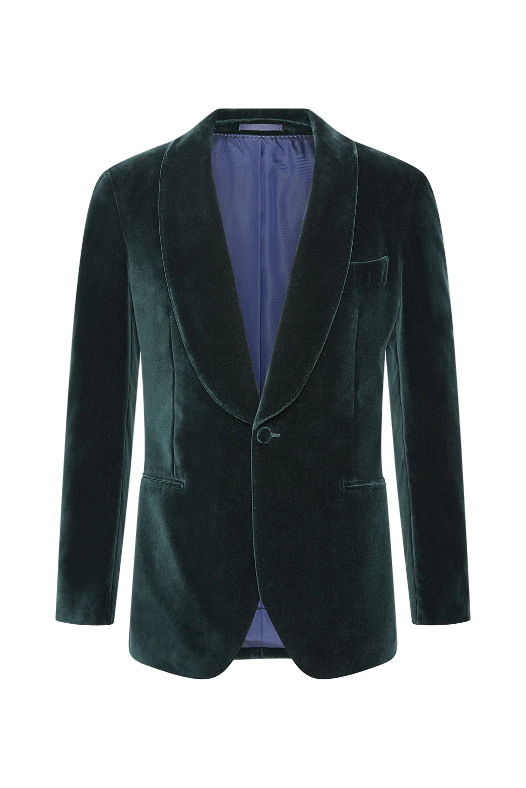 Ragazzi Velvet Jacket