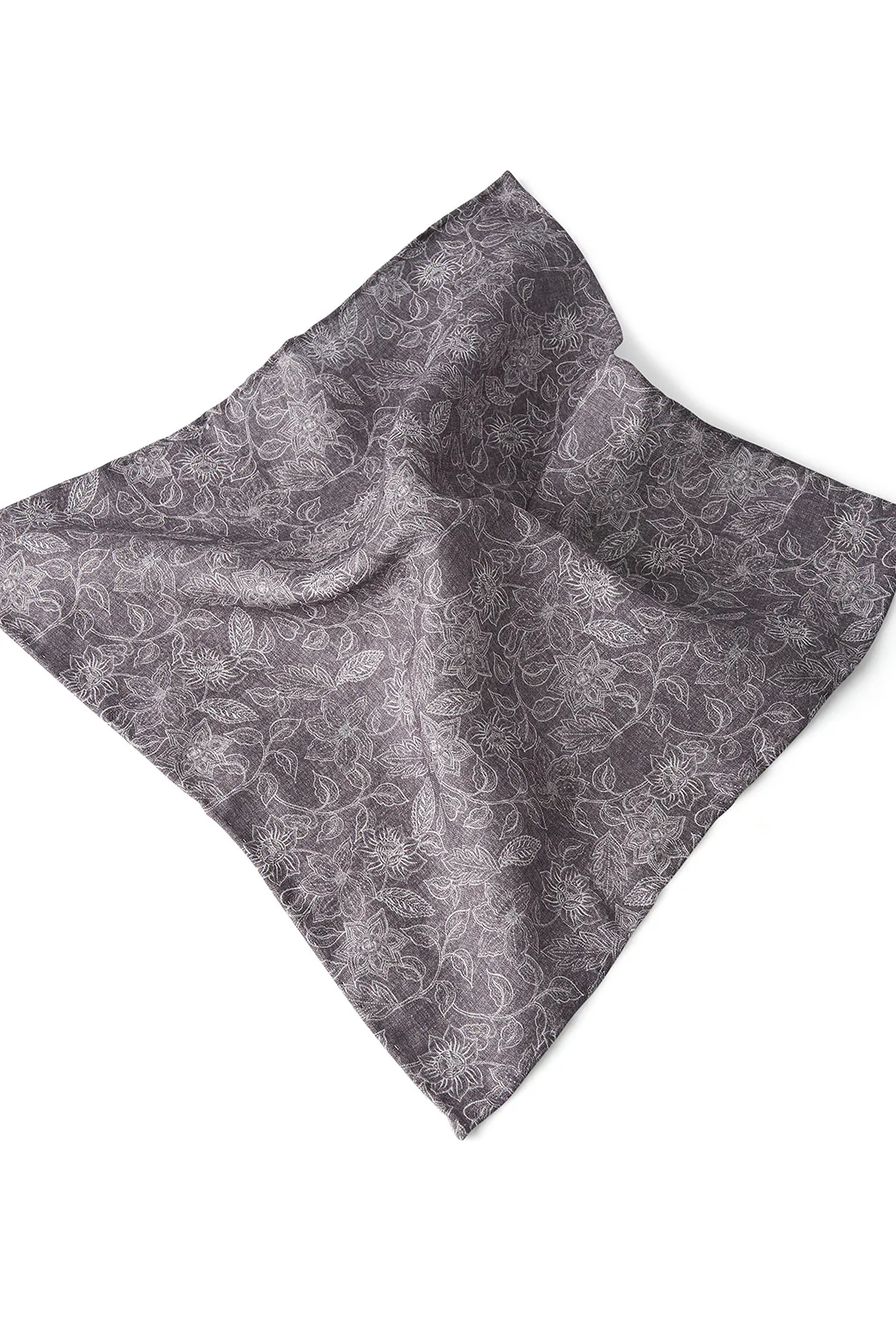 Ramblas Pocket Square - Image 2