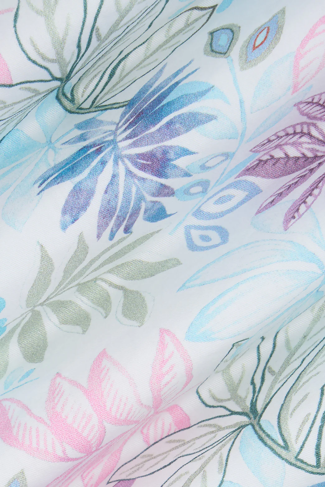 Rapallo Printed Shirt - Image 7