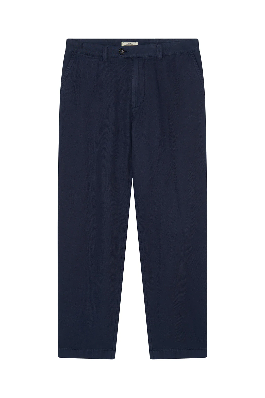 Rawlands Wide Leg Chino