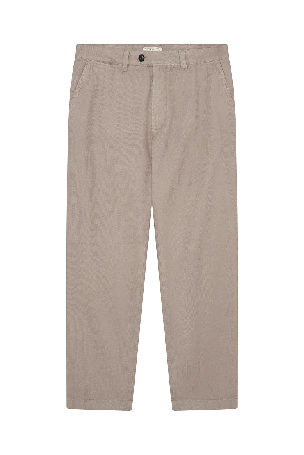 Rawlands Wide Leg Chino