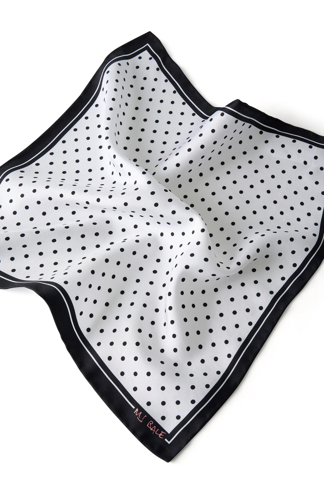 Rawlins Pocket Square - Image 2