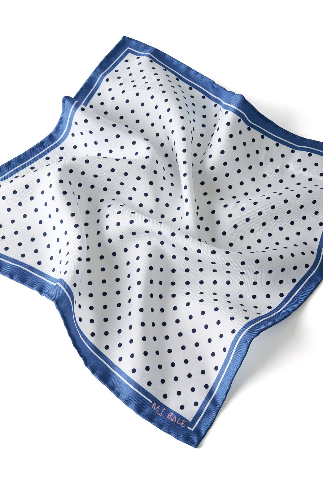 Rawlins Pocket Square - Image 2