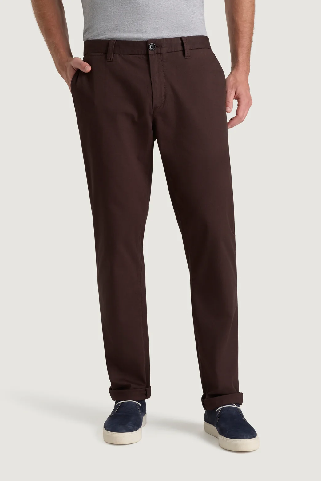 Reed Dobby Chino - Image 3