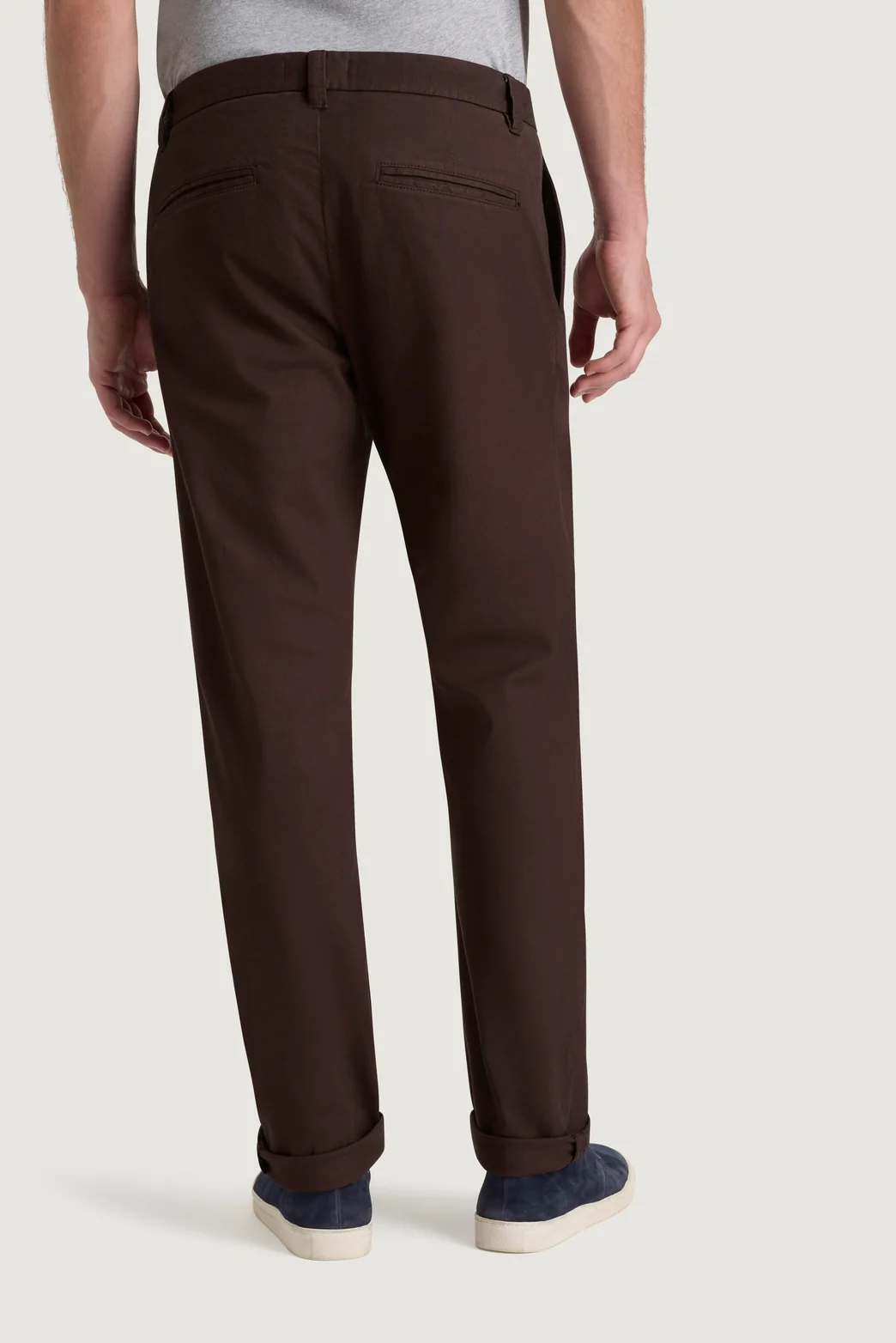 Reed Dobby Chino - Image 4