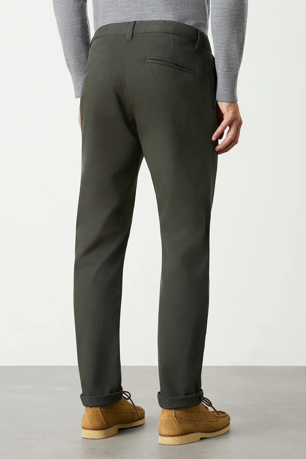Reed Dobby Chino - Image 4