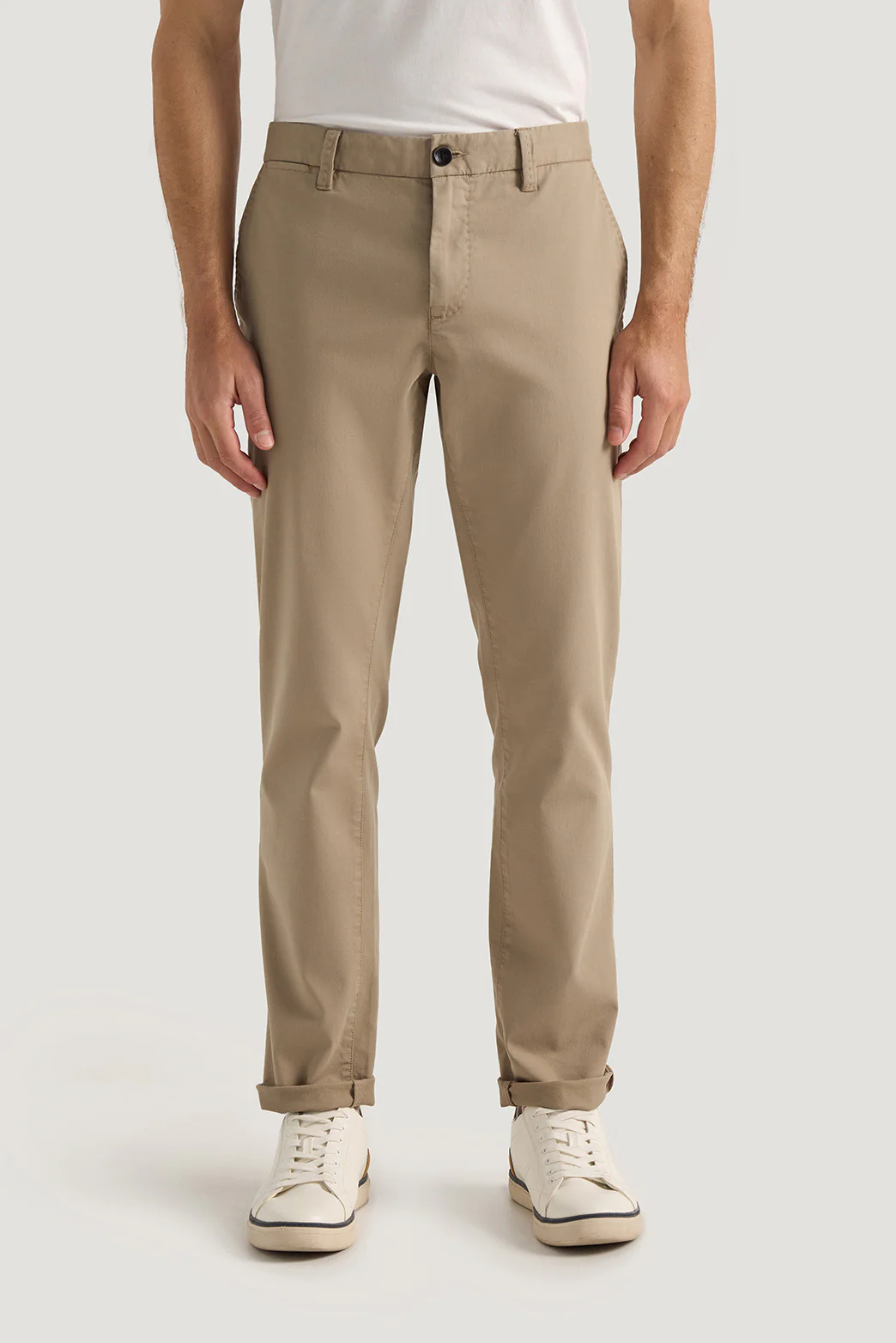 Reed Dobby Chino - Image 3