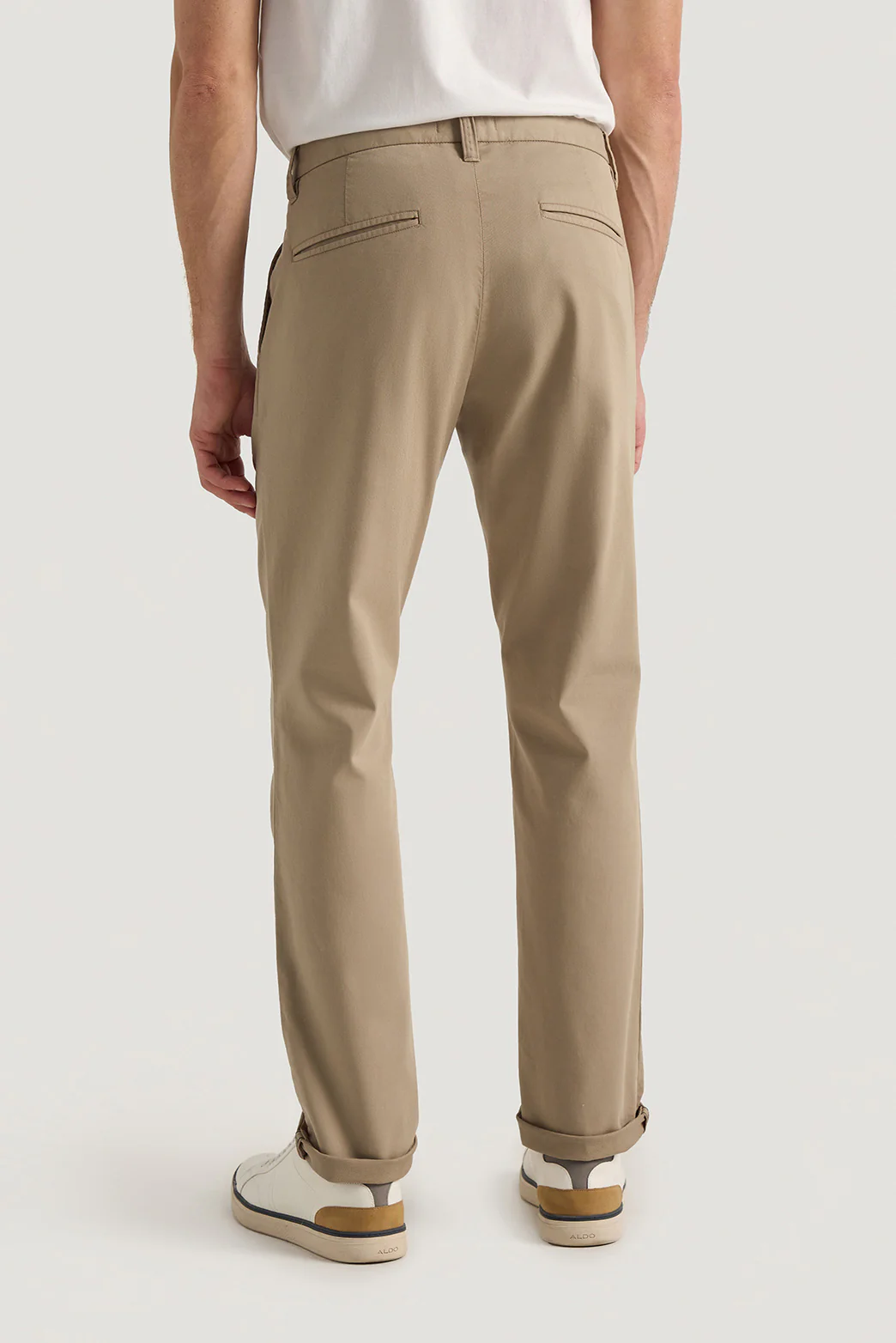 Reed Dobby Chino - Image 4
