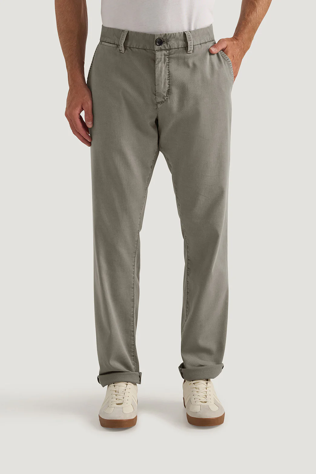 Reed Dobby Chino - Image 3
