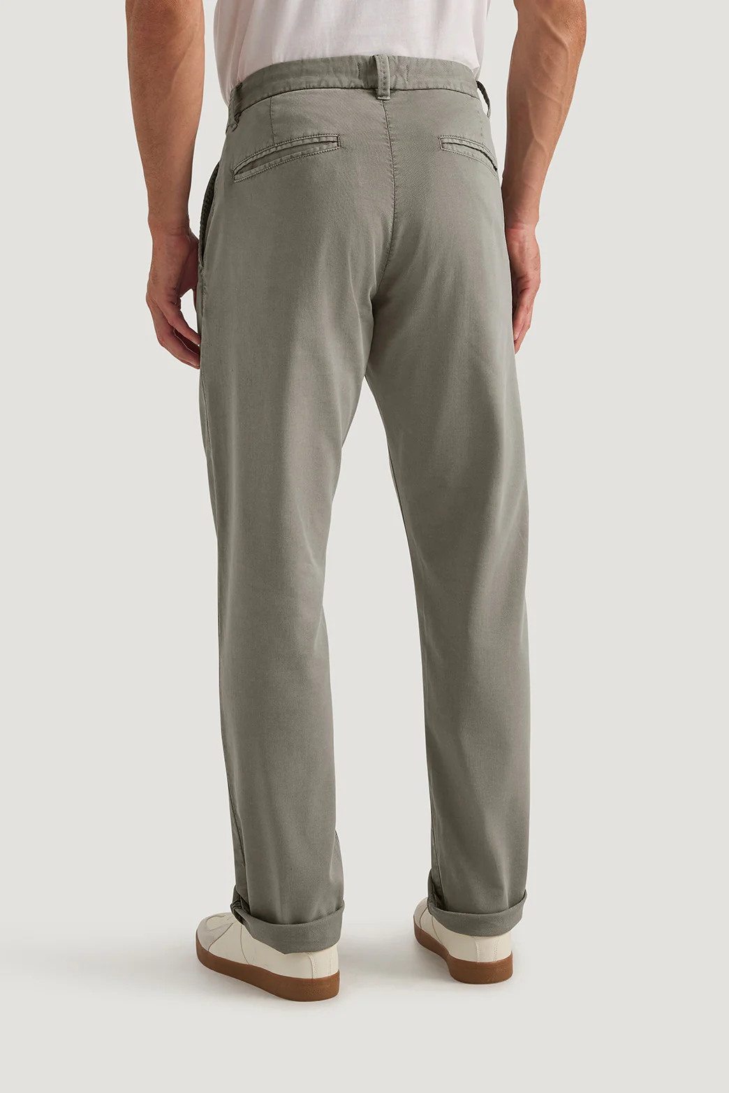 Reed Dobby Chino - Image 4