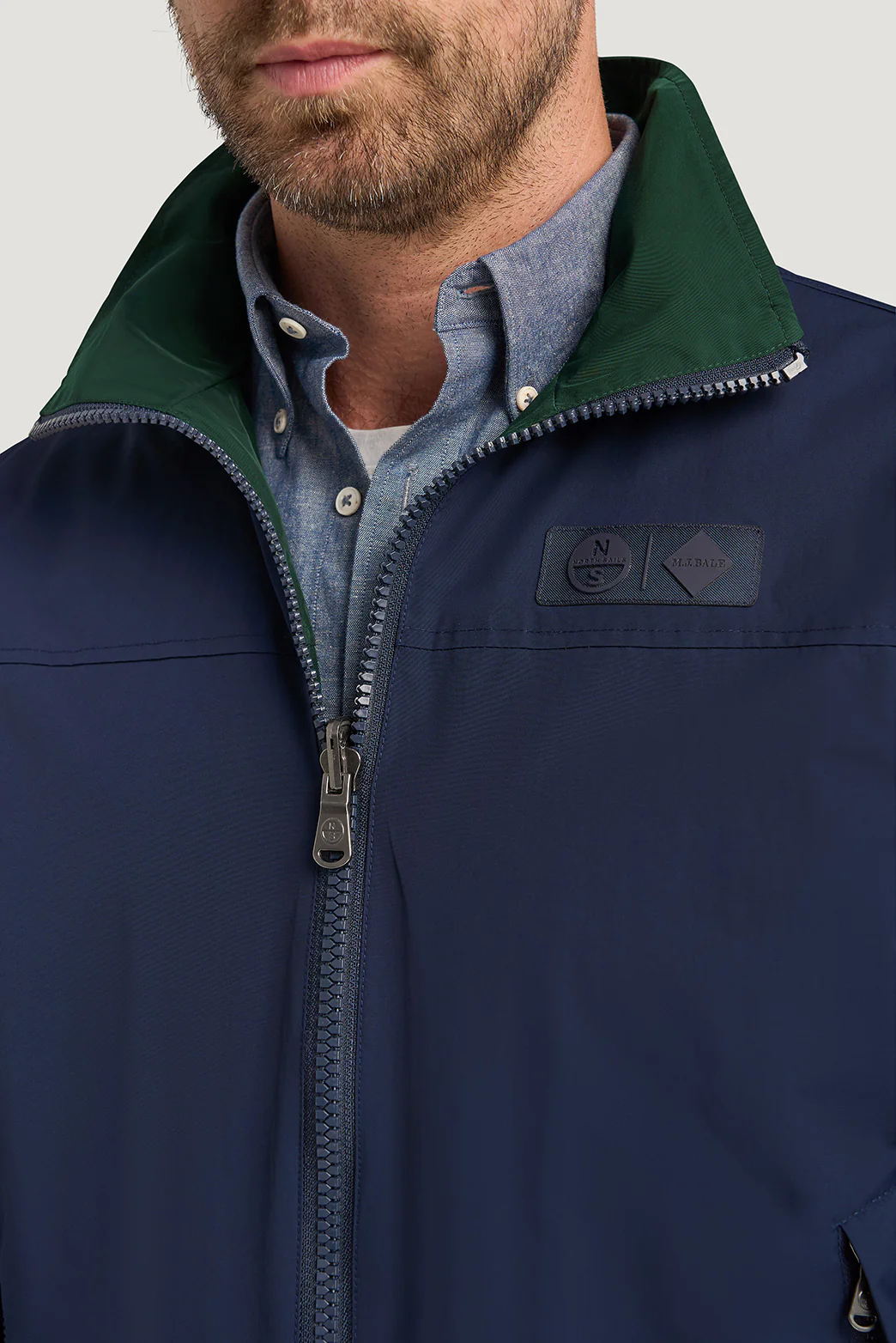 Regatta Reversible Jacket - Image 3