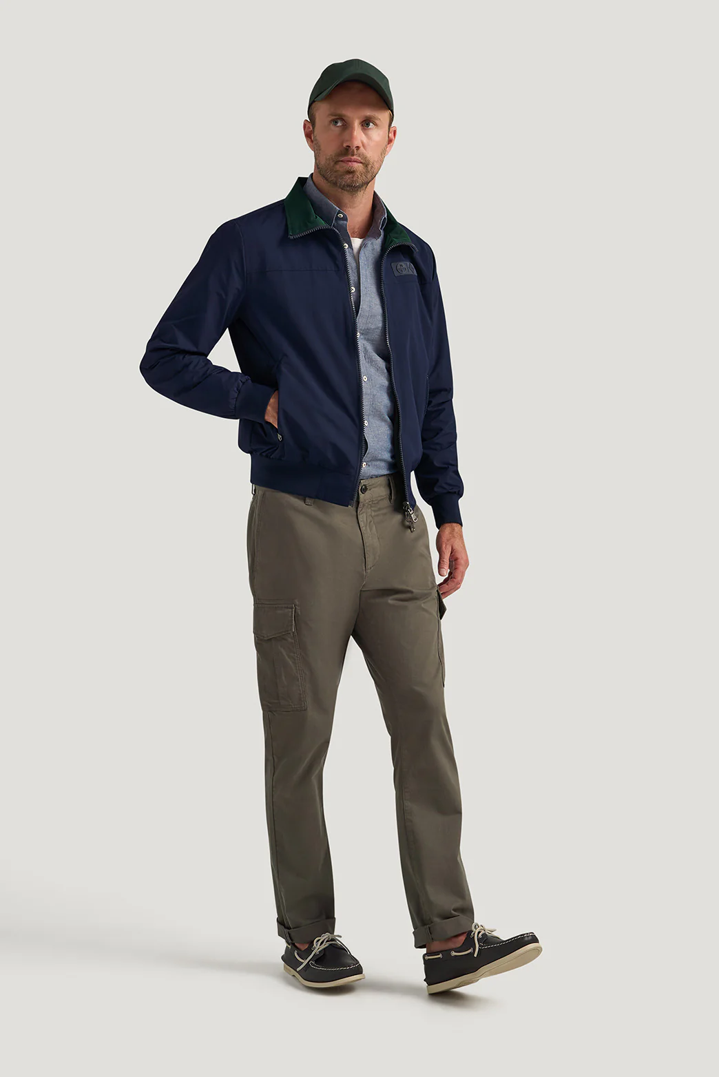 Regatta Reversible Jacket - Image 6
