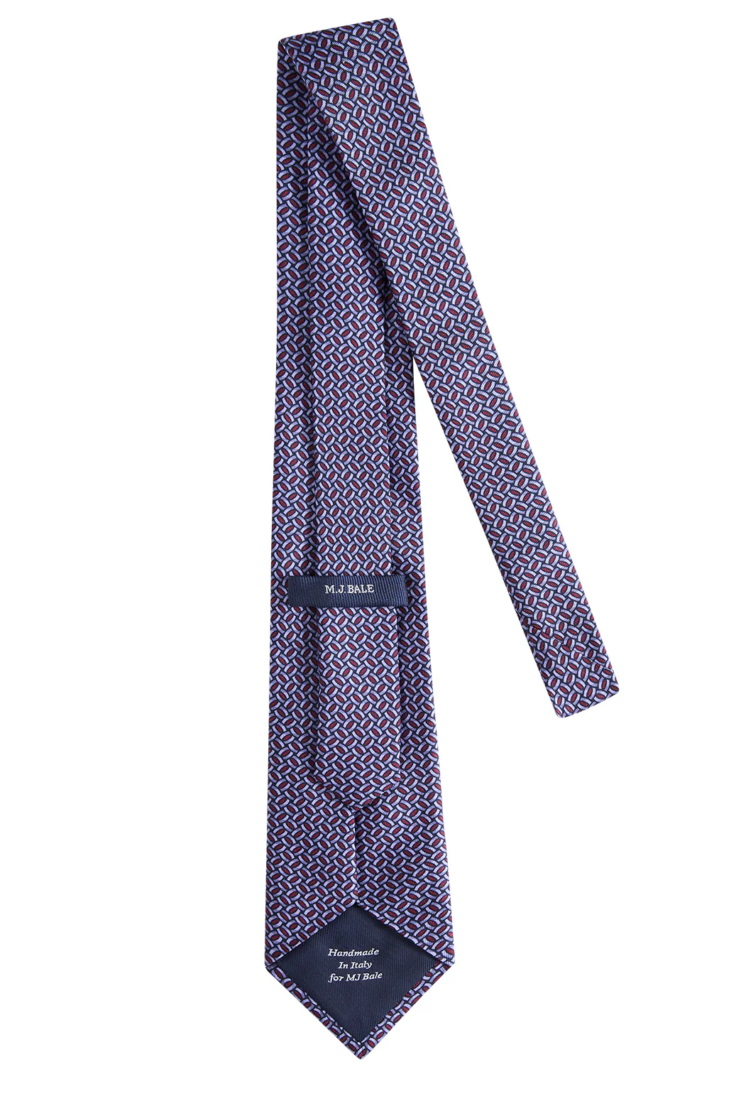 Renzo Tie - Image 3