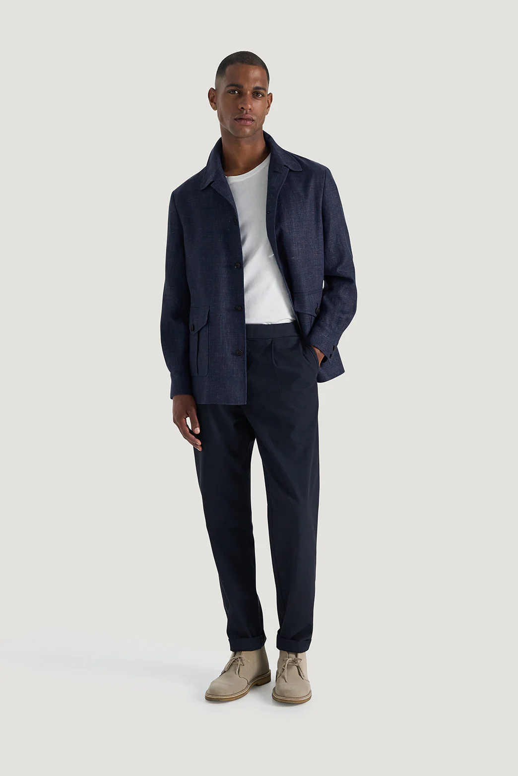 Rhode Trouser - Image 2