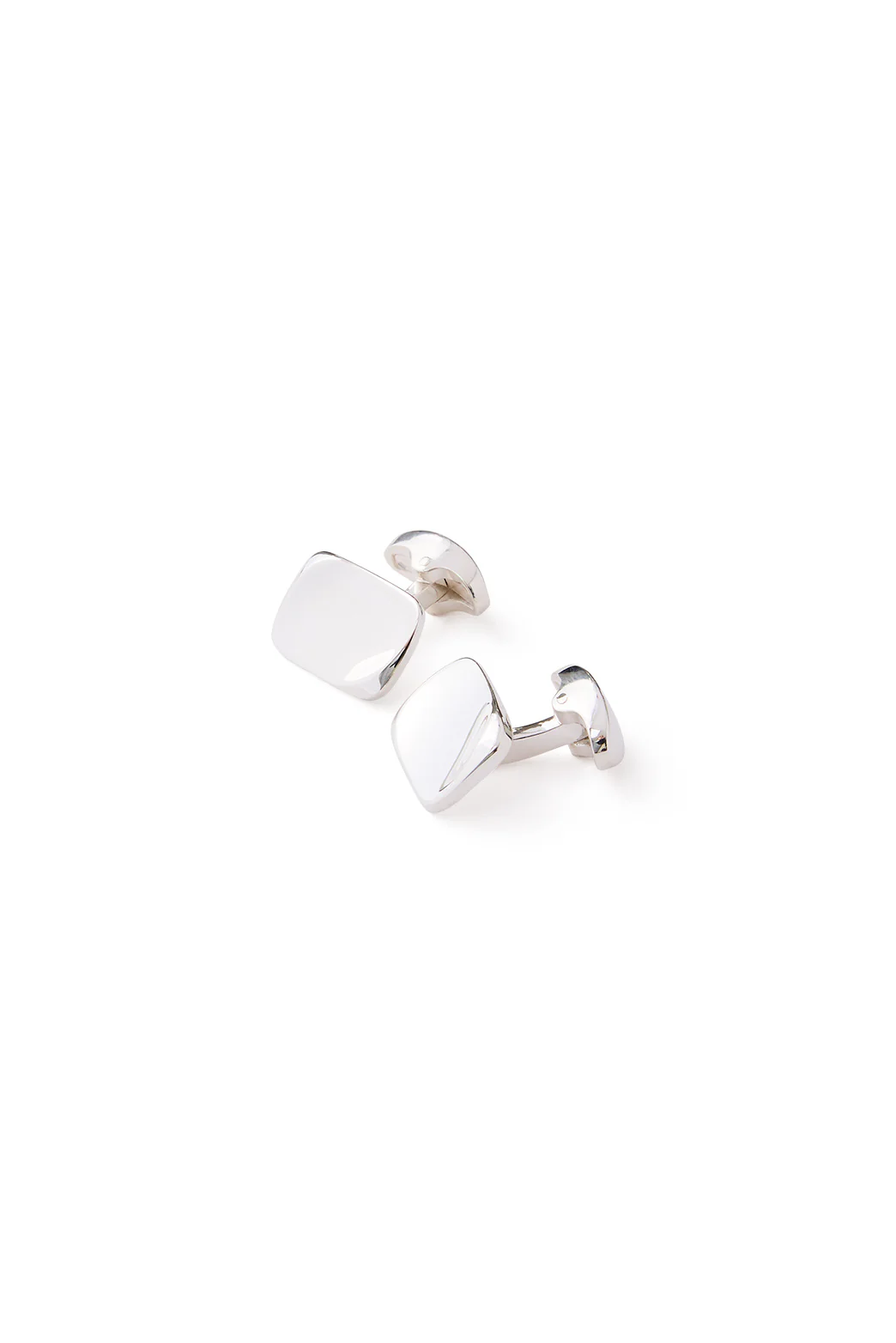 Rhodes Cufflink