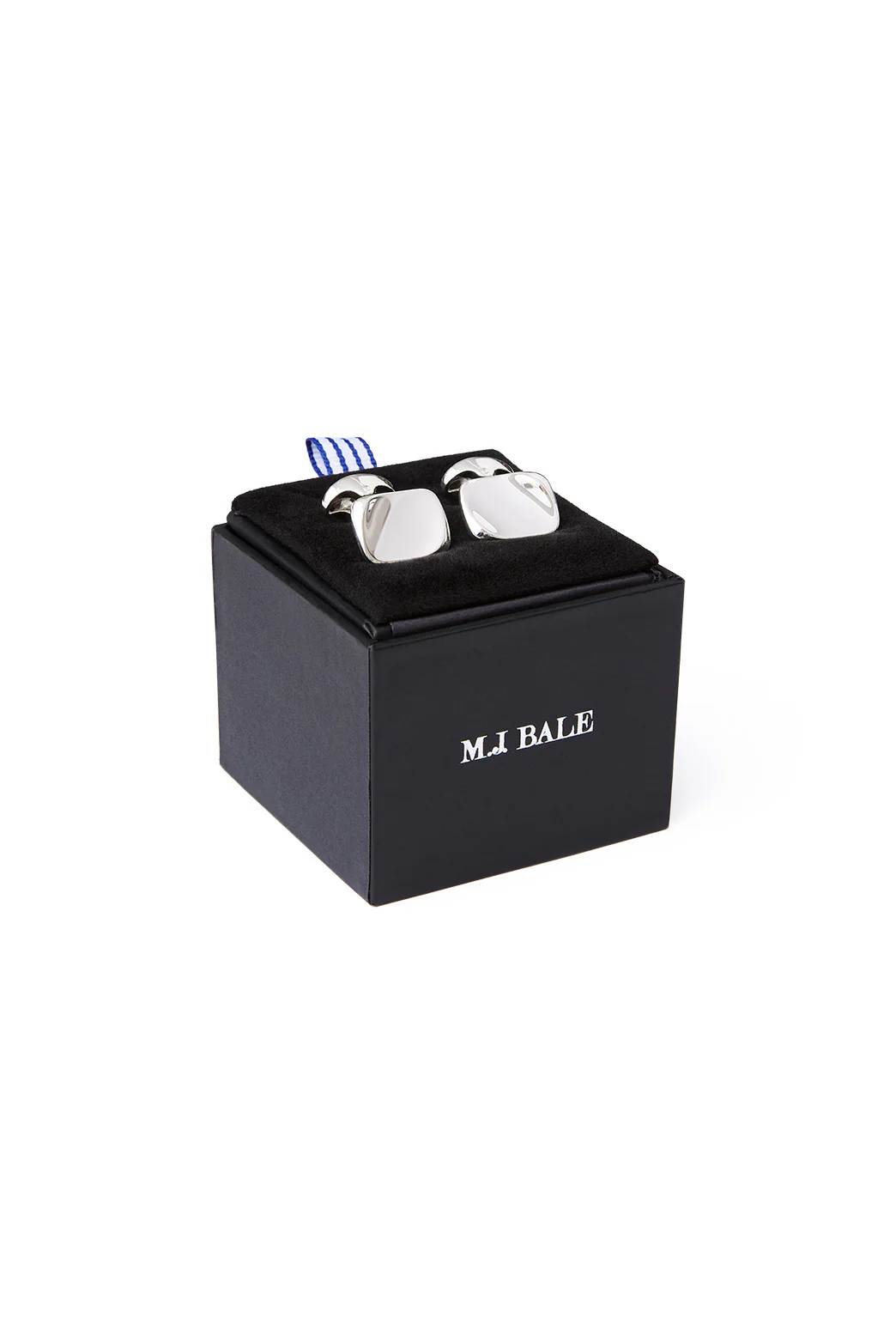 Rhodes Cufflink - Image 2