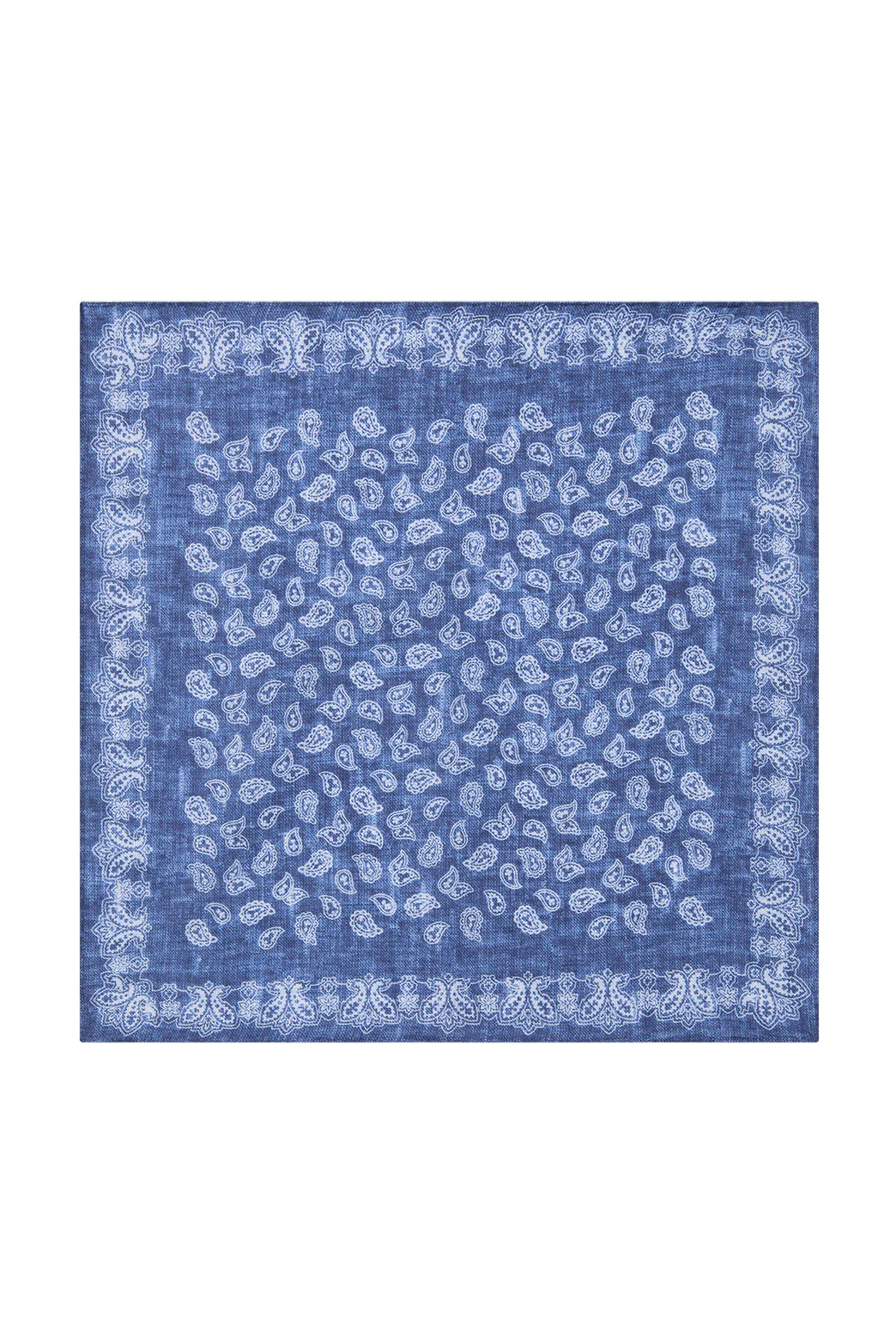 Rhodes Pocket Square